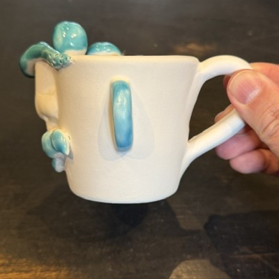 Marvellous Mug Rory Dobner
