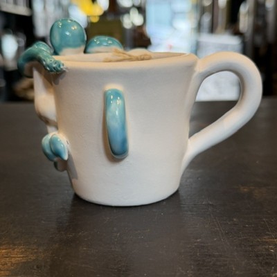 Marvellous Mug Rory Dobner