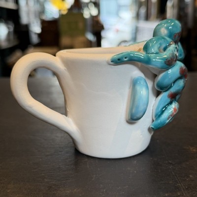 Marvellous Mug Rory Dobner