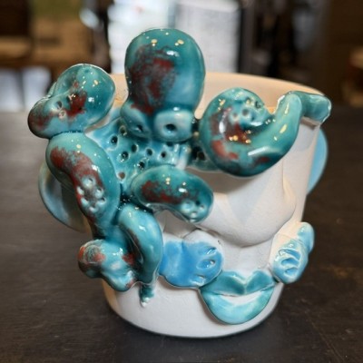 Marvellous Mug Rory Dobner