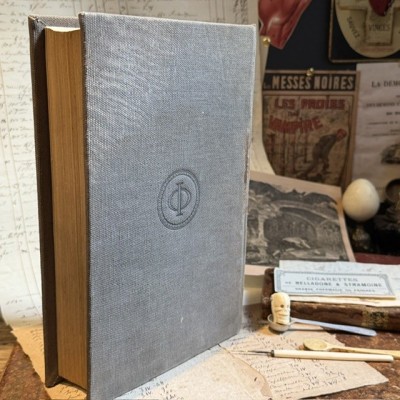 Codex de 1937 - Pharmacopée - Livre ancien - Apothicaire - Pharmacie