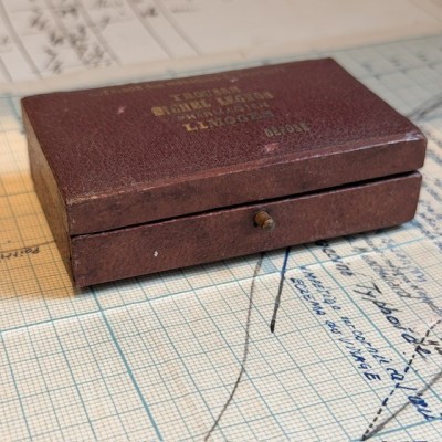 Guérison des morsures de serpent - Trousse de secours Pharmacie LEGROS