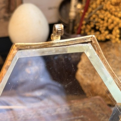 Reliquary box - 19th century - Jewelry box