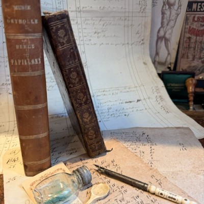 Albert Moderne ou nouveaux secrets éprouvés et licites - Grimoire 1777