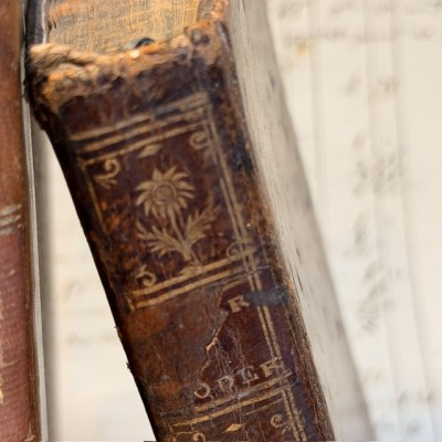 Albert Moderne ou nouveaux secrets éprouvés et licites - Grimoire 1777