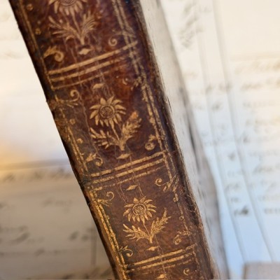 Albert Moderne ou nouveaux secrets éprouvés et licites - Grimoire 1777