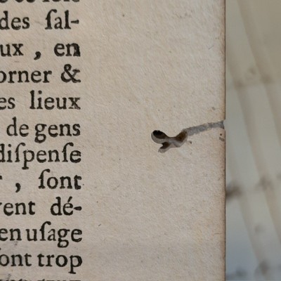 L'Albert Moderne - Grimoire book of 1777