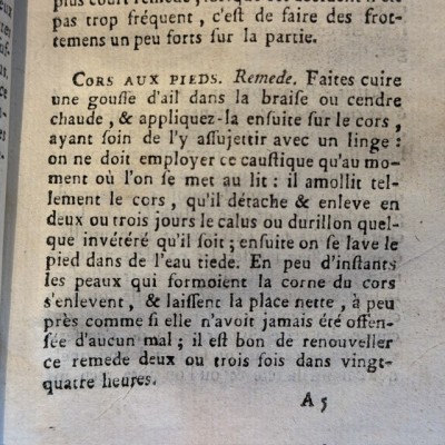 L'Albert Moderne - Grimoire book of 1777