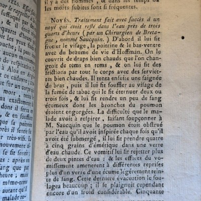 L'Albert Moderne - Grimoire book of 1777