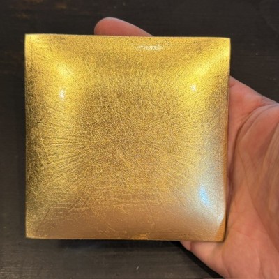 Palmistry  Trinket Dish