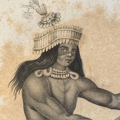 Deadly arsenic book - Beautés des voyages anciens et modernes 1853
