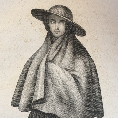 Deadly arsenic book - Beautés des voyages anciens et modernes 1853