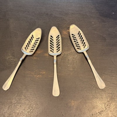 Antique Absinthe Spoon