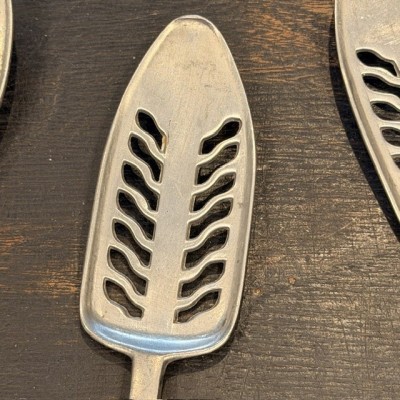 Antique Absinthe Spoon