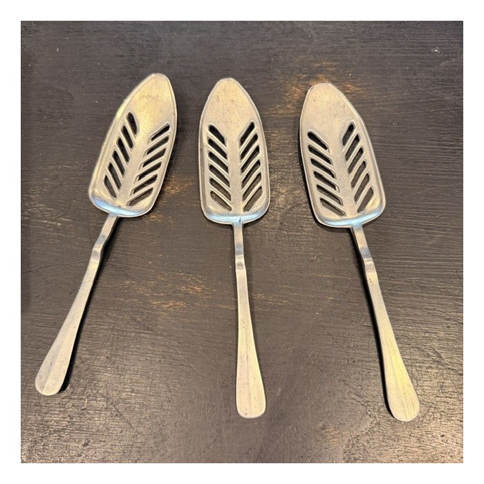 Antique Absinthe Spoon