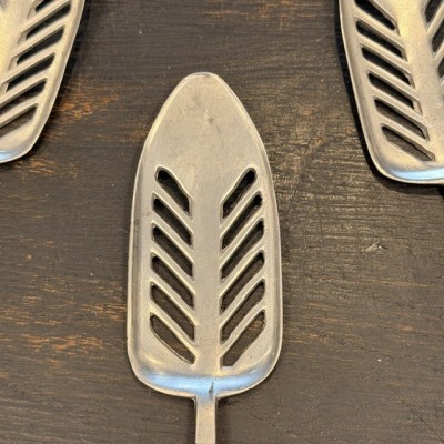 Antique Absinthe Spoon