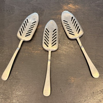 Antique Absinthe Spoon