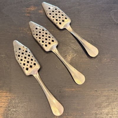 Antique Absinthe Spoon