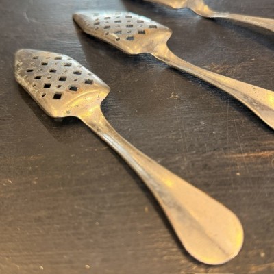 Antique Absinthe Spoon
