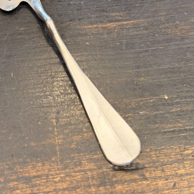 Cuillère à Absinthe ancienne