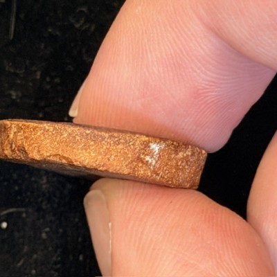 Empreinte d'intailles et camées antiques du Grand Tour du XIXème siècle