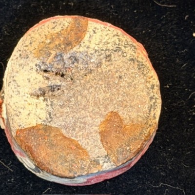 Empreinte d'intailles et camées antiques du Grand Tour du XIXème siècle