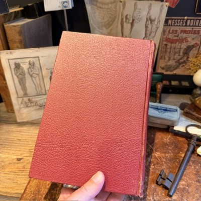 The Norwich Jubilee (1859) - Édition Originale sur Papier de Momie - En bandelettes de momie