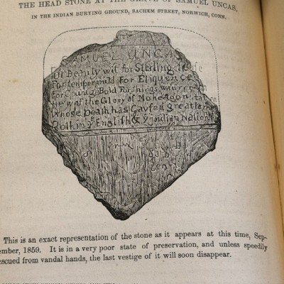 The Norwich Jubilee (1859) - First Edition Printed on Egyptian Mummy Paper