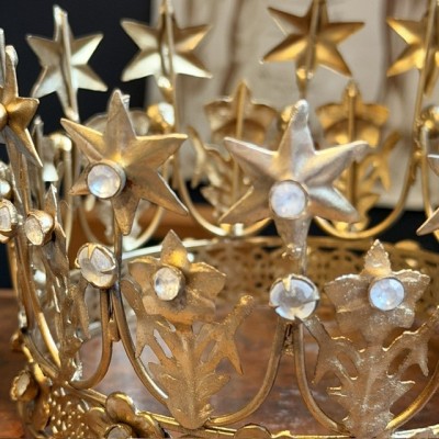 Crown Star by Maison Boncoeurs - Small model