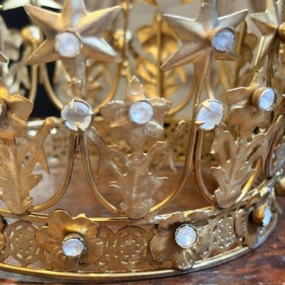Crown Star by Maison Boncoeurs - Small model