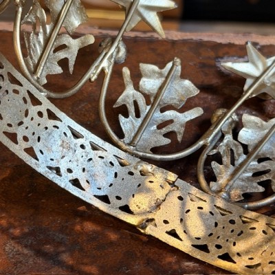 Couronne Star par la Maison Boncoeurs