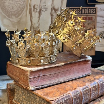 Crown Star by Maison Boncoeurs - Small model