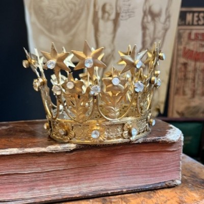 Crown Star by Maison Boncoeurs - Small model