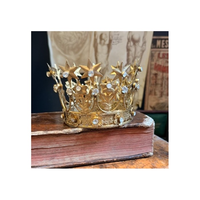 Crown Star by Maison Boncoeurs - Small model