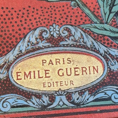 Buffon pittoresque de la Jeunesse - XIXème siècle - Histoire Naturelle