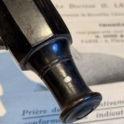 Garengeot Dental Key - 19th century - Maison Favre in Lyon