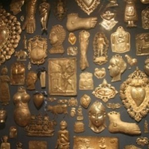 Ex-Voto - Offrande votive